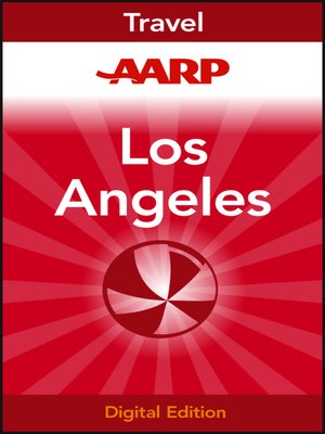 cover image of AARP Los Angeles